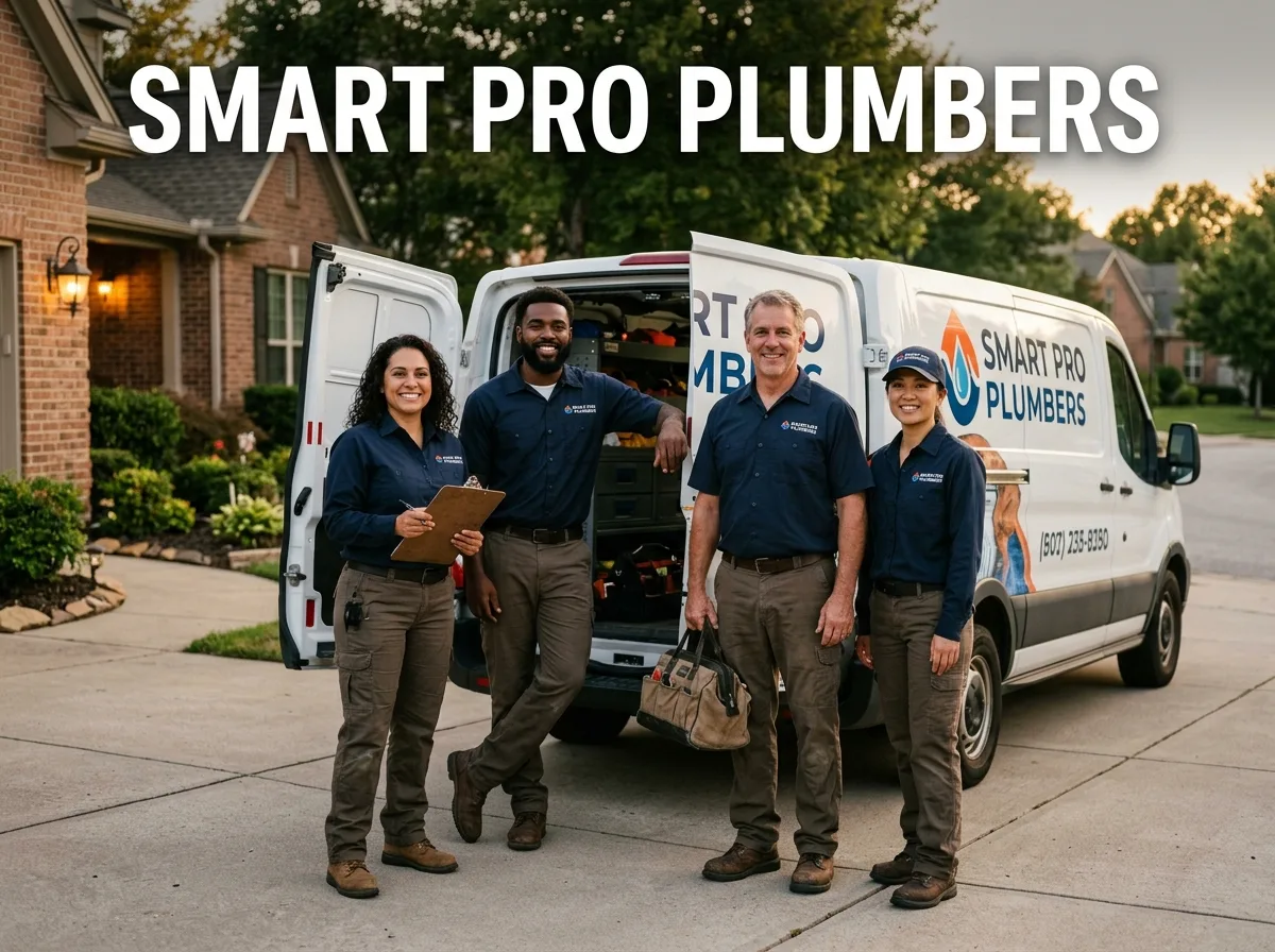 Water Heater Repair company in Maine